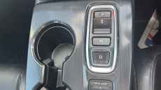 Honda Civic 2.0 eHEV Advance 5dr CVT Hybrid Hatchback